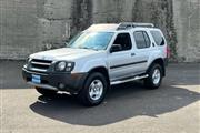 $5888 : 2002 Xterra SE thumbnail