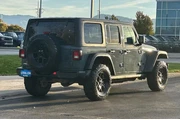 $37995 : Jeep Wrangler 2024 4x4 Sport thumbnail