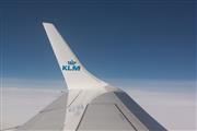 KLM flight change policy en Santa Rosa