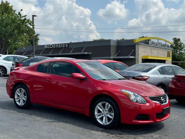 $6400 : 2012 Altima 2.5 S image 4