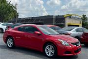 $6400 : 2012 Altima 2.5 S thumbnail