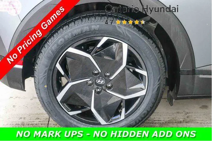 $25381 : Hyundai IONIQ 5 2024 SEL 4dr image 10