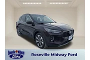 Ford Escape 2023 AWD Platinu