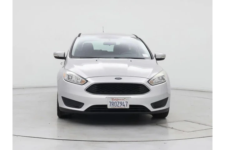 $10599 : Ford Focus 2016 SE 4dr Hatch image 5