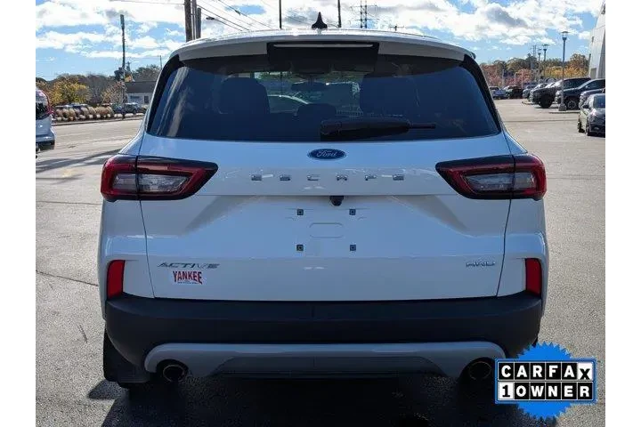 $22550 : Ford Escape 2023 AWD Active image 4