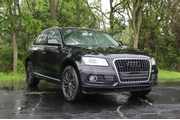 2016 Q5 2.0T quattro Premium en Elizabethtown