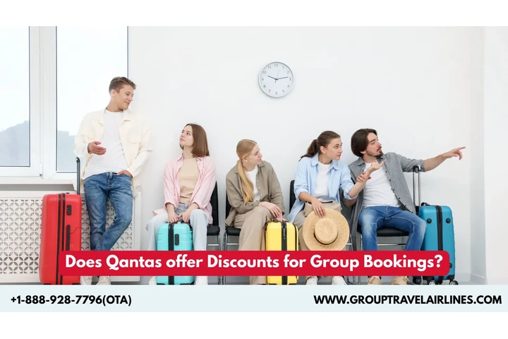 Qantas Group Travel image 1
