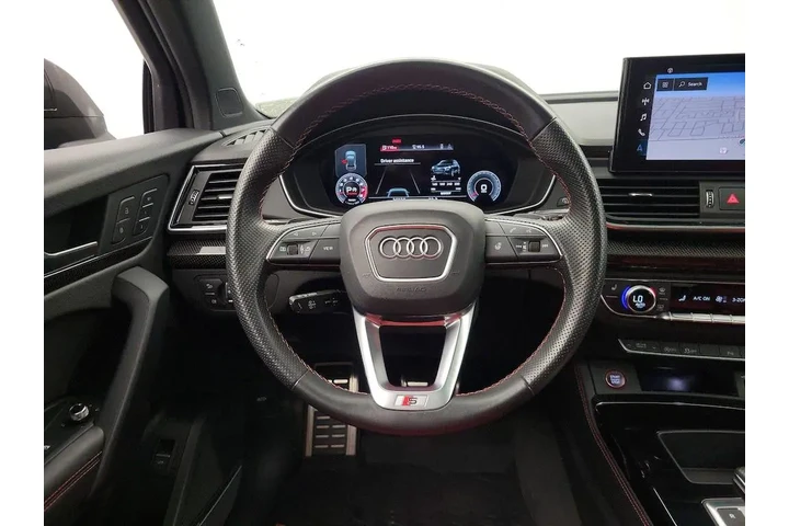 $39998 : Audi SQ5 2023 AWD 3.0T quatt image 10