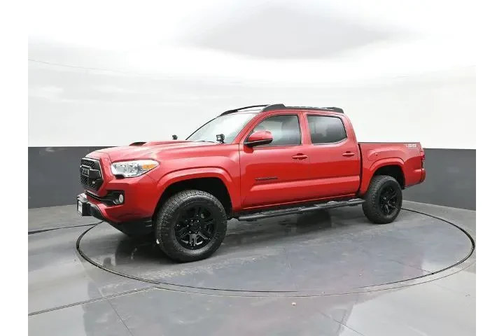 $37491 : Toyota Tacoma 2022 4x4 TRD P image 1