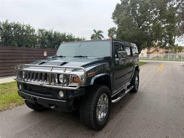 $15999 : 2005 HUMMER H2 Lux Series image 3