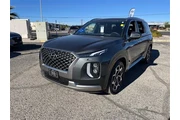$32350 : Hyundai PALISADE 2022 Callig thumbnail