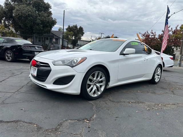 $13995 : 2013 Genesis Coupe 2.0T Premi image 4