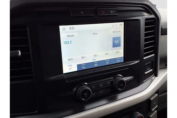 $38598 : Ford F-150 2022 4x4 XLT 4dr image 10