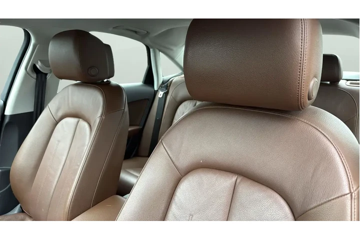 $12857 : Audi A6 2015 AWD 2.0T quattr image 10