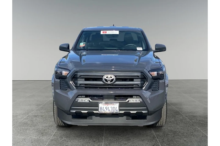 $38127 : Toyota Tacoma 2025 4x4 TRD O image 2