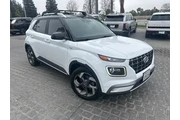 Hyundai VENUE 2022 SEL 4dr C