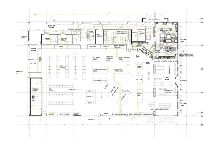 MEP Drafting Solutions image 1
