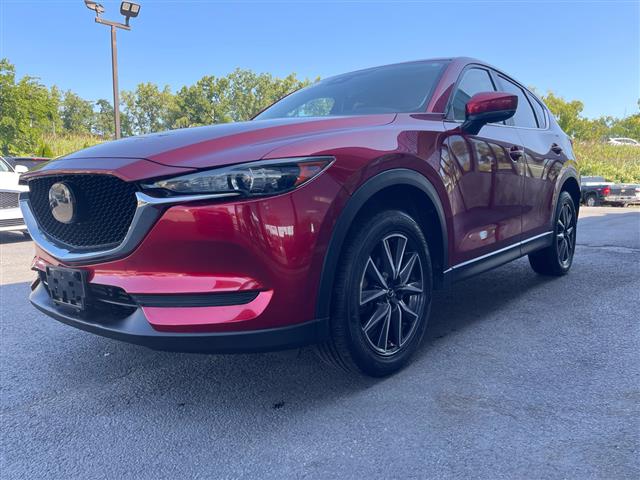 $12998 : 2018 CX-5 image 2