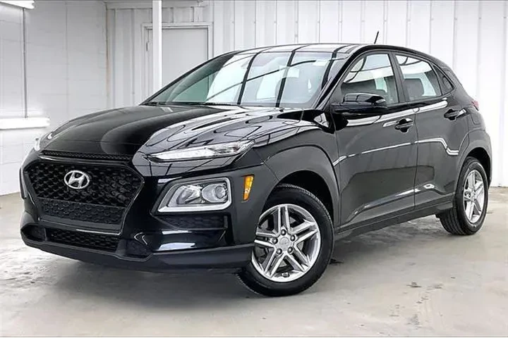 $14490 : Hyundai KONA 2021 AWD SE 4dr image 2