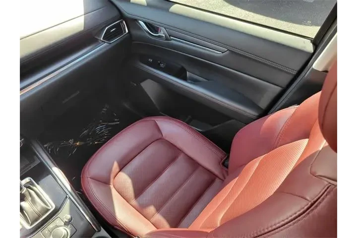 $22691 : Mazda CX-5 2024 AWD 2.5 S Pr image 10