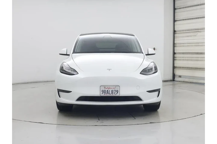 $37998 : Tesla Model Y 2025 Long Rang image 5
