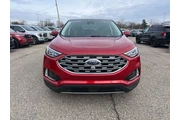 $34152 : Ford Edge 2024 AWD Titanium thumbnail