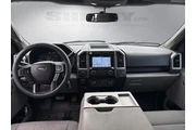 $20500 : Ford F-150 2016 4x4 XLT 4dr thumbnail