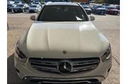 Mercedes-Benz GLC 2020 GLC 3