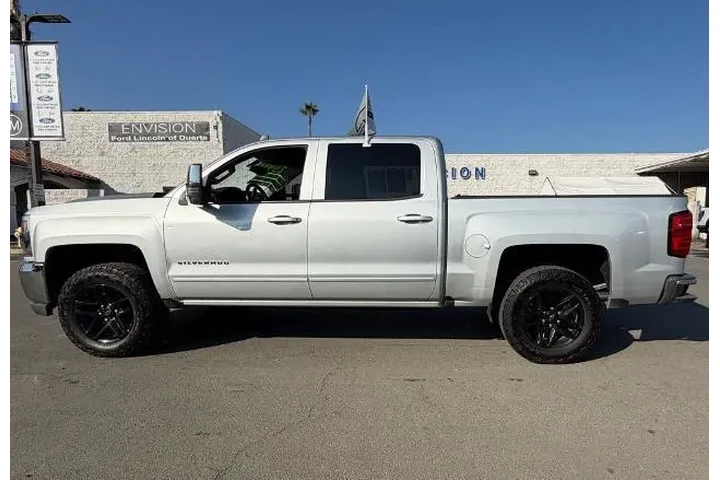 $24500 : Chevrolet Silverado 1500 201 image 8