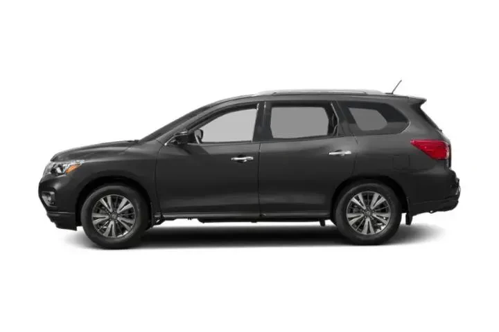 $15997 : Nissan Pathfinder 2019 SV 4d image 6