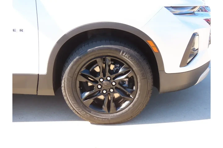 $19999 : Chevrolet Blazer 2021 LT 4dr image 9