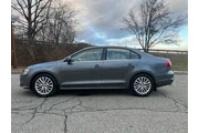 $7990 : 2015 Jetta thumbnail