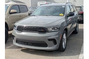$30290 : Dodge Durango 2024 GT 4dr SU thumbnail