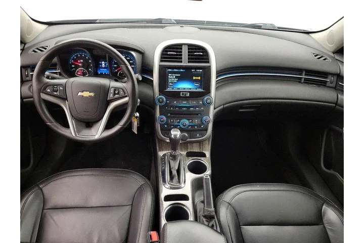 $13998 : Chevrolet Malibu Limited 201 image 9