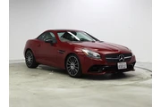 Mercedes-Benz SLC 2020 SLC 3 en Stockton