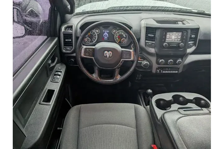 $40000 : Ram 3500 2022 4x4 Tradesman image 8