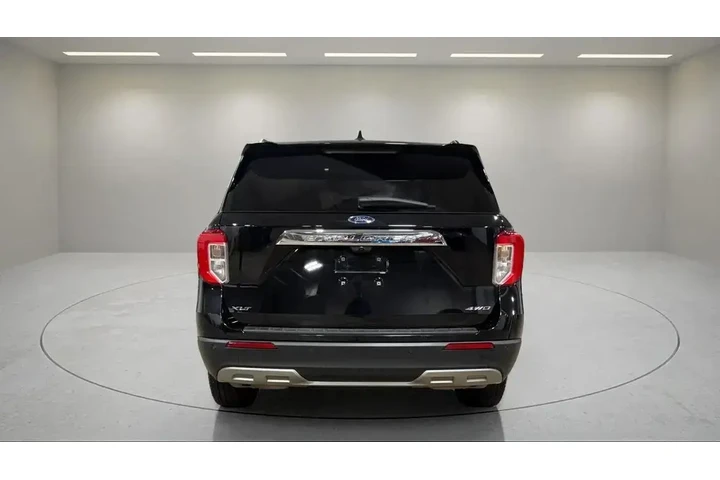 $29995 : Ford Explorer 2022 AWD XLT 4 image 4