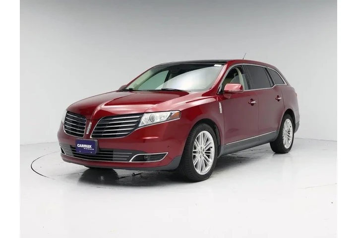 $20998 : Lincoln MKT 2018 AWD Reserve image 4