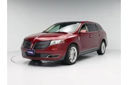 $20998 : Lincoln MKT 2018 AWD Reserve thumbnail