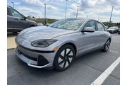 Hyundai IONIQ 6 2024 SE 4dr