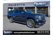 Chevrolet Suburban 2018 4x4 en Charleston