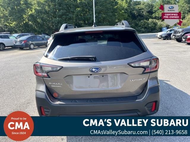 $26298 : PRE-OWNED 2022 SUBARU OUTBACK image 6