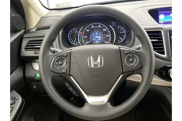 $17998 : Honda CR-V 2015 AWD EX 4dr S image 10