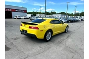 $12750 : 2015 Camaro 2dr Cpe LS w/2LS thumbnail