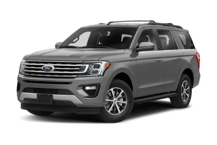 $24444 : Ford Expedition 2019 4x2 XLT image 1