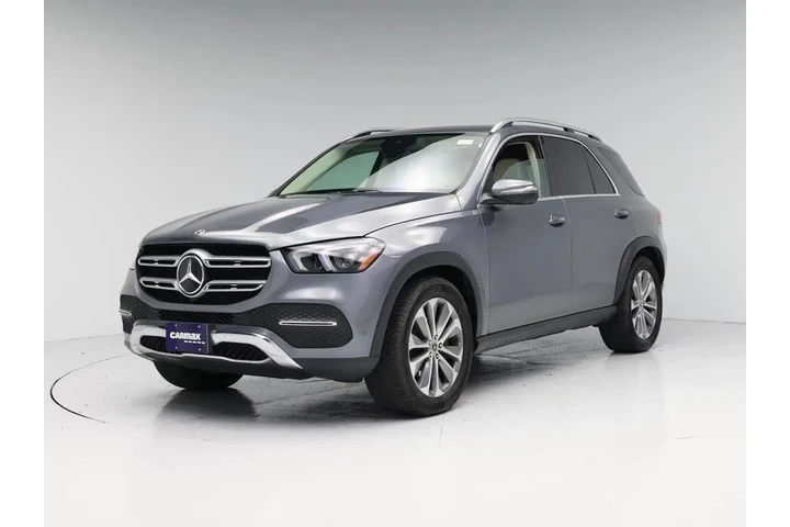 $35998 : Mercedes-Benz GLE 2021 AWD G image 4