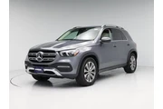 $35998 : Mercedes-Benz GLE 2021 AWD G thumbnail