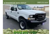 2004 F-250 Super Duty XLT thumbnail