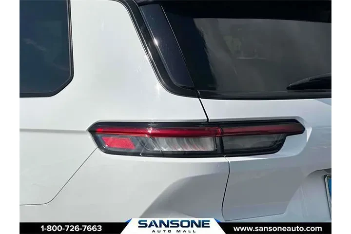 $29459 : Jeep Grand Cherokee L 2024 4 image 6