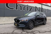 2018 CX-5 Touring FWD en Tulsa